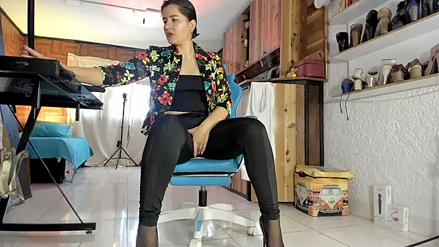 Snapshot of Cristina_Vanegas631 chatting on 28, 5, 2026 Cristina Vanegas631 online show from 28, 5, 2026