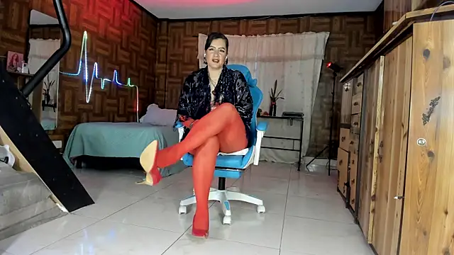 Snapshot of Cristina_Vanegas631 chatting on 7, 6, 2026 Cristina Vanegas631 online show from 7, 6, 2026