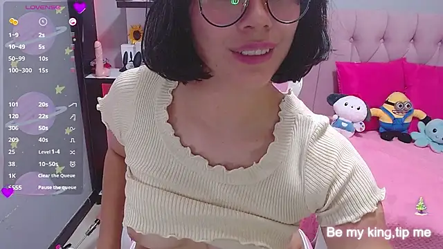 LoaLuxury online show from 5, 12, 2024