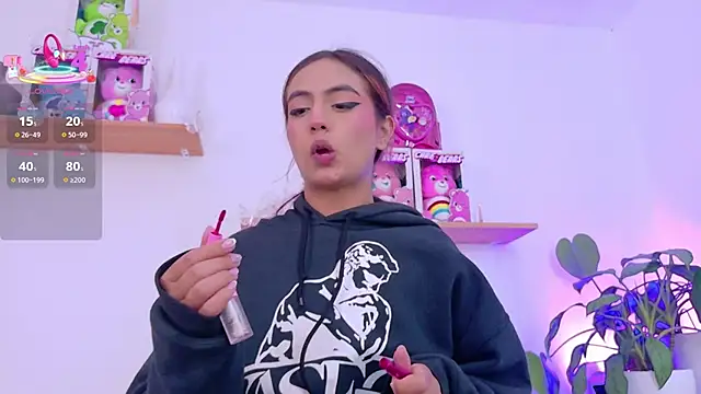 emily bank online show from 27, 3, 2026