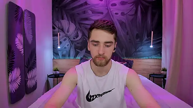 DexterDexx online show from 3, 12, 2024