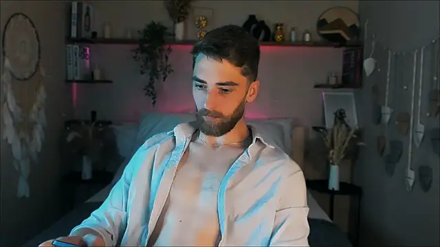 DexterDexx online show from 11, 9, 2025