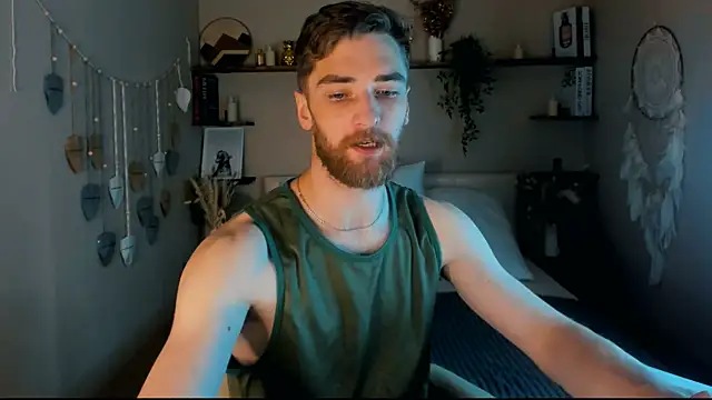 DexterDexx online show from 17, 9, 2025