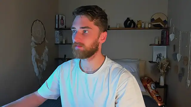 DexterDexx online show from 29, 9, 2025