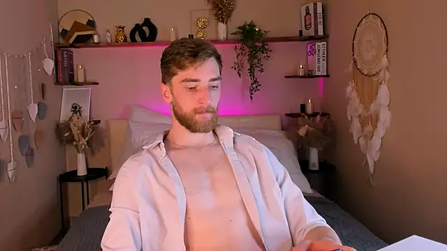 DexterDexx online show from 4, 10, 2025