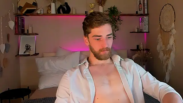 DexterDexx online show from 11, 10, 2025