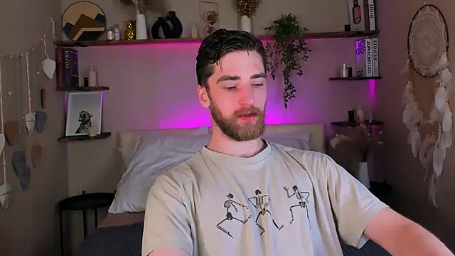 DexterDexx online show from 19, 10, 2025