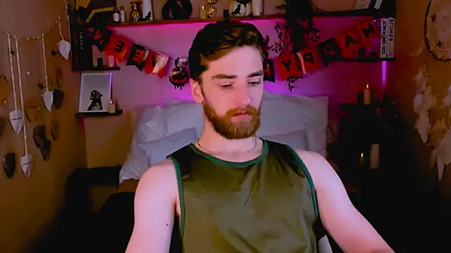 DexterDexx online show from 27, 10, 2025