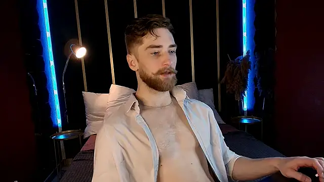 DexterDexx online show from 8, 11, 2025