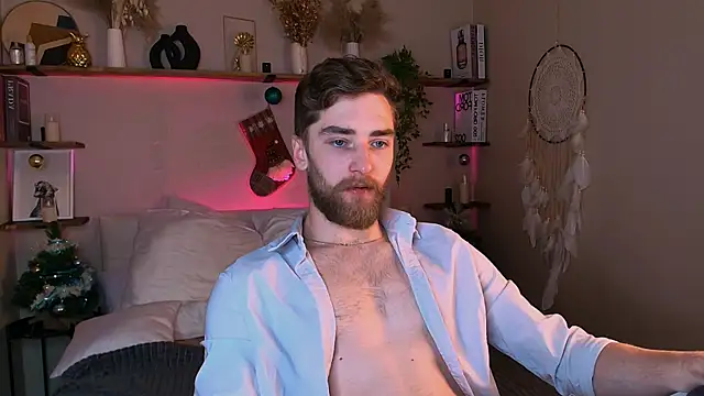 DexterDexx online show from 13, 12, 2025