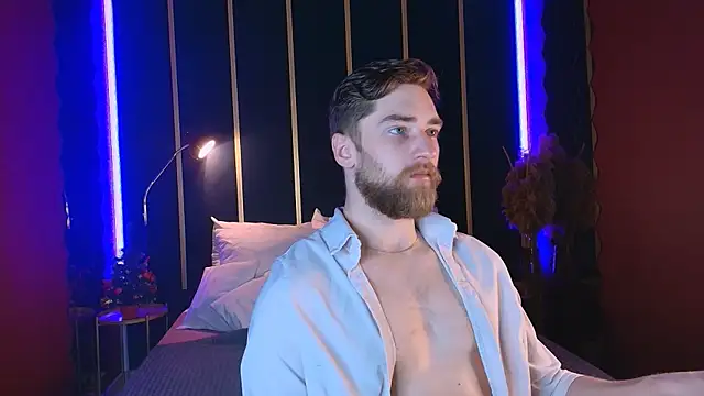 DexterDexx online show from 15, 12, 2025