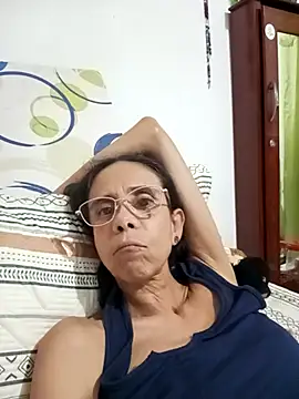 JuanitaDelMar online show from 18, 11, 2025