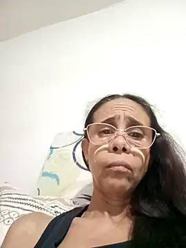 JuanitaDelMar online show from 21, 11, 2025