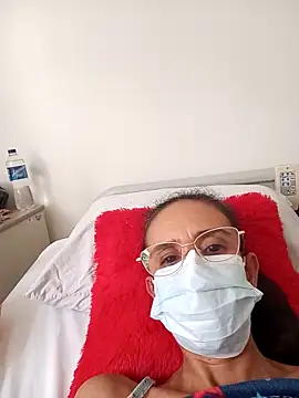 JuanitaDelMar online show from 30, 11, 2025