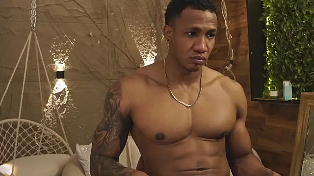 Logan Varela online show from 18, 9, 2025