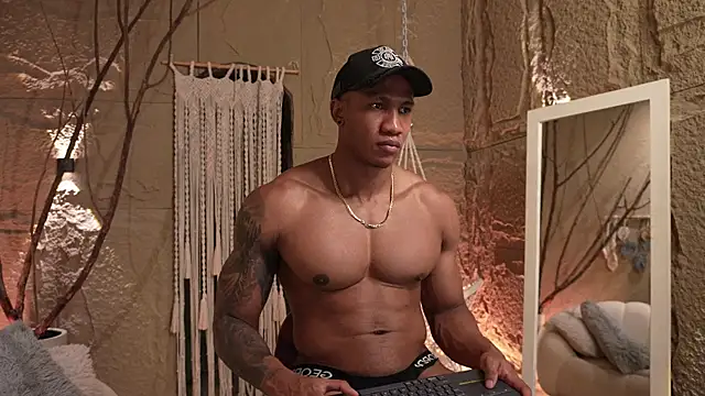 Logan Varela online show from 24, 9, 2025