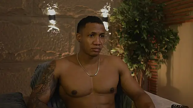 Logan Varela online show from 7, 10, 2025