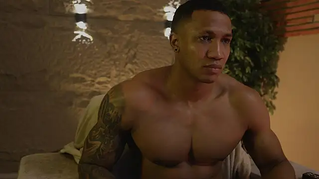 Logan Varela online show from 19, 10, 2025