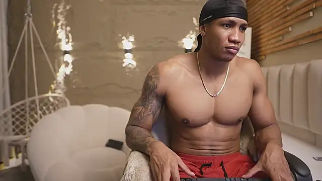 Logan Varela online show from 8, 4, 2026