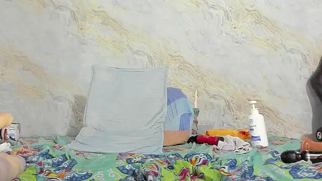 Snapshot of hari_lissaw chatting on 31, 1, 2025 hari lissaw online show from 31, 1, 2025