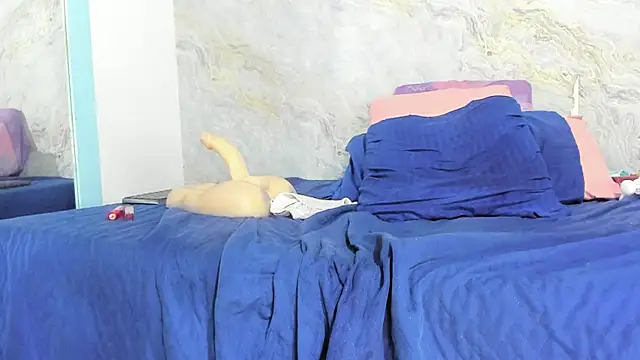 Snapshot of hari_lissaw chatting on 1, 2, 2025 hari lissaw online show from 1, 2, 2025