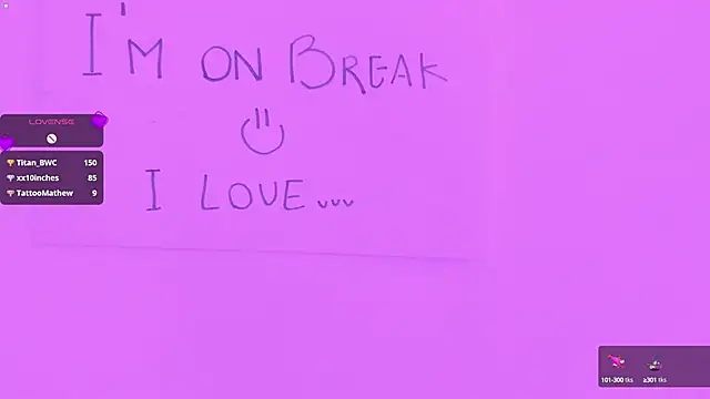 Queen Antonella Oficial online show from 24, 2, 2025