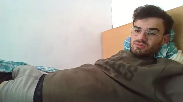 erikamavrik online show from 18, 12, 2025