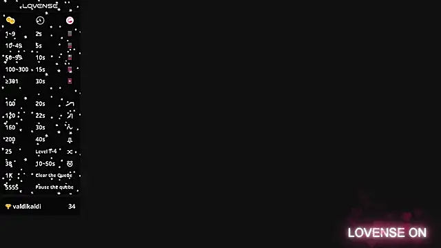 yourcuteneighbourr online show from 7, 1, 2025