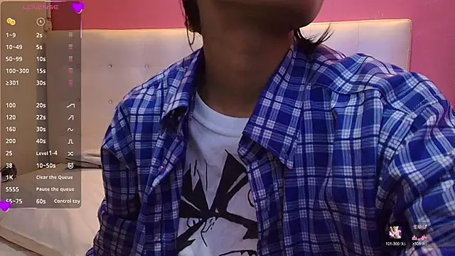 yourcuteneighbourr online show from 6, 2, 2025