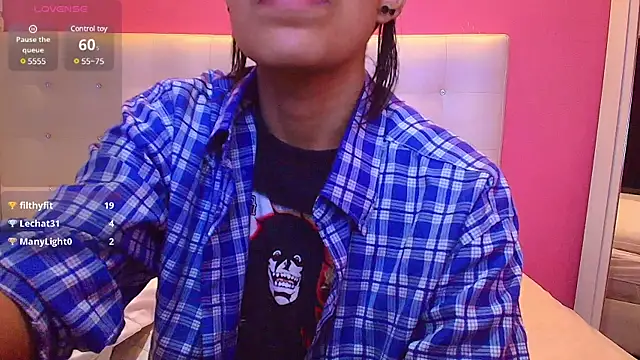 yourcuteneighbourr online show from 15, 2, 2025