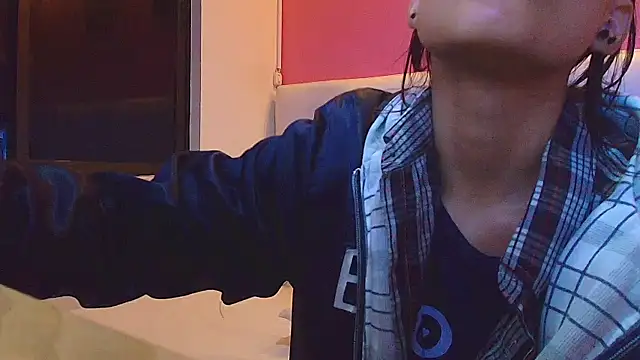 yourcuteneighbourr online show from 19, 2, 2025