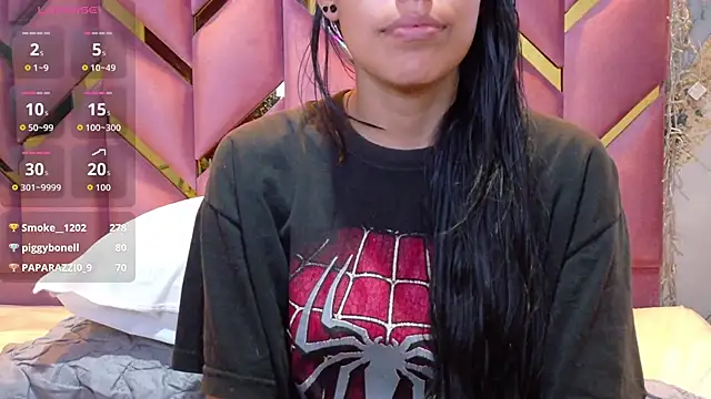 yourcuteneighbourr online show from 1, 10, 2025