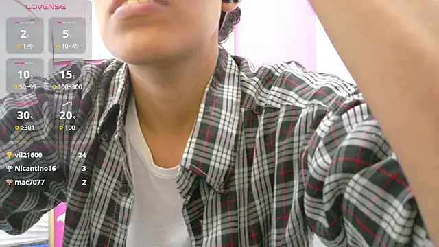 yourcuteneighbourr online show from 26, 3, 2026