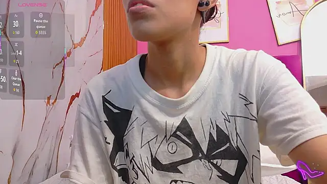 Snapshot of yourcuteneighbourr chatting on 12, 5, 2026 yourcuteneighbourr online show from 12, 5, 2026