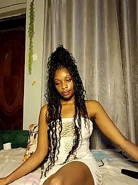 Snapshot of C-yoyo chatting on 21, 4, 2026 C-yoyo online show from 21, 4, 2026