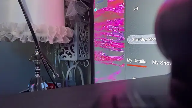 gurlnips online show from 7, 3, 2025