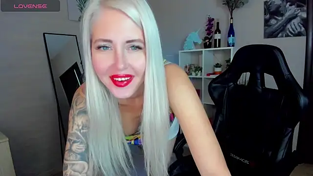 Mermaid N online show from 24, 9, 2025