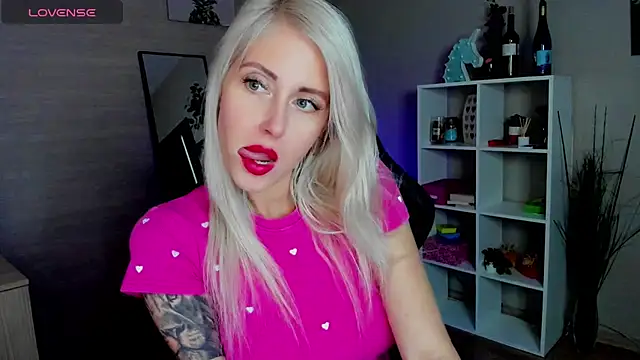 Mermaid N online show from 8, 10, 2025