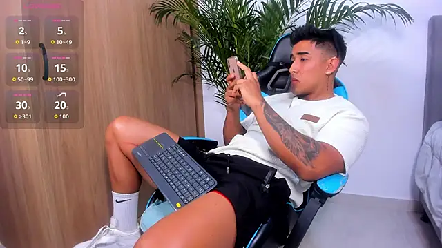 Alan greek 1 online show from 10, 10, 2025