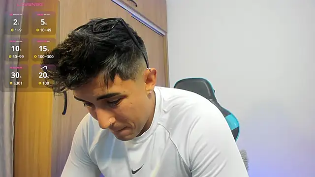 Alan greek 1 online show from 8, 11, 2025