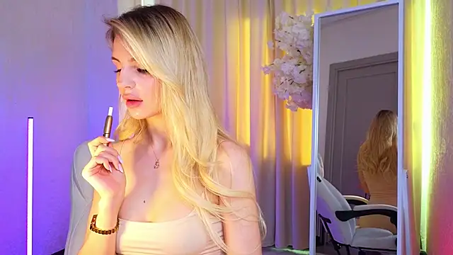 Grace Gordon online show from 21, 3, 2025