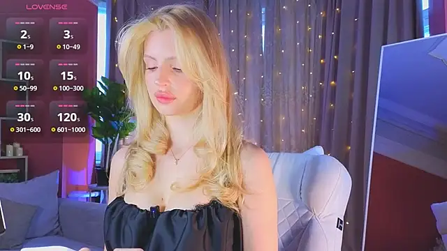 Grace Gordon online show from 6, 2, 2026