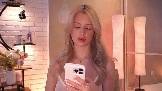 Grace Gordon online show from 8, 3, 2026