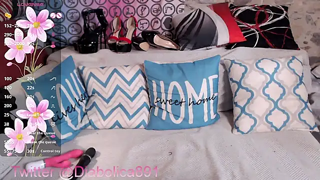 sara love89 online show from 17, 2, 2025