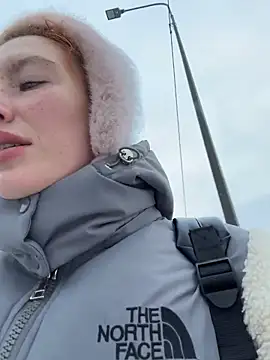 Liv Fay online show from 11, 2, 2026