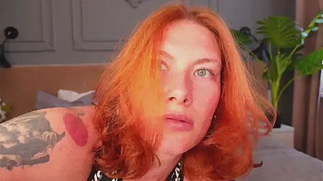 Liv Fay online show from 12, 6, 2026