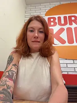 Liv Fay online show from 22, 7, 2026