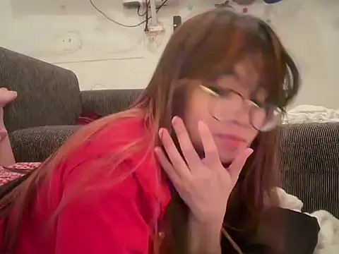 Snapshot of Pinkyrose111 chatting on 14, 2, 2026 Pinkyrose111 online show from 14, 2, 2026