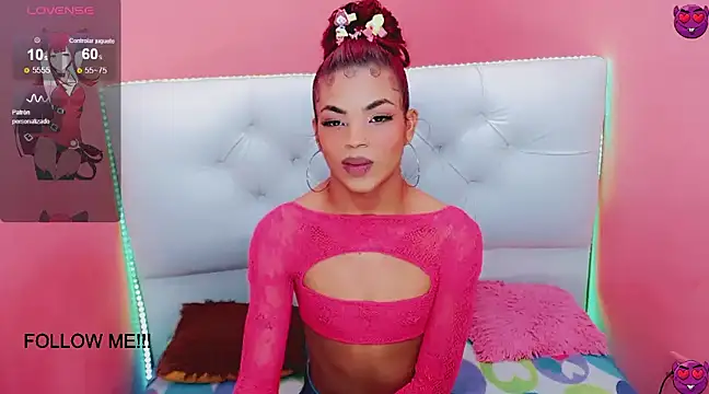 alexa-xxx- online show from 24, 1, 2025