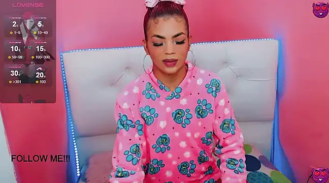 alexa-xxx- online show from 25, 1, 2025